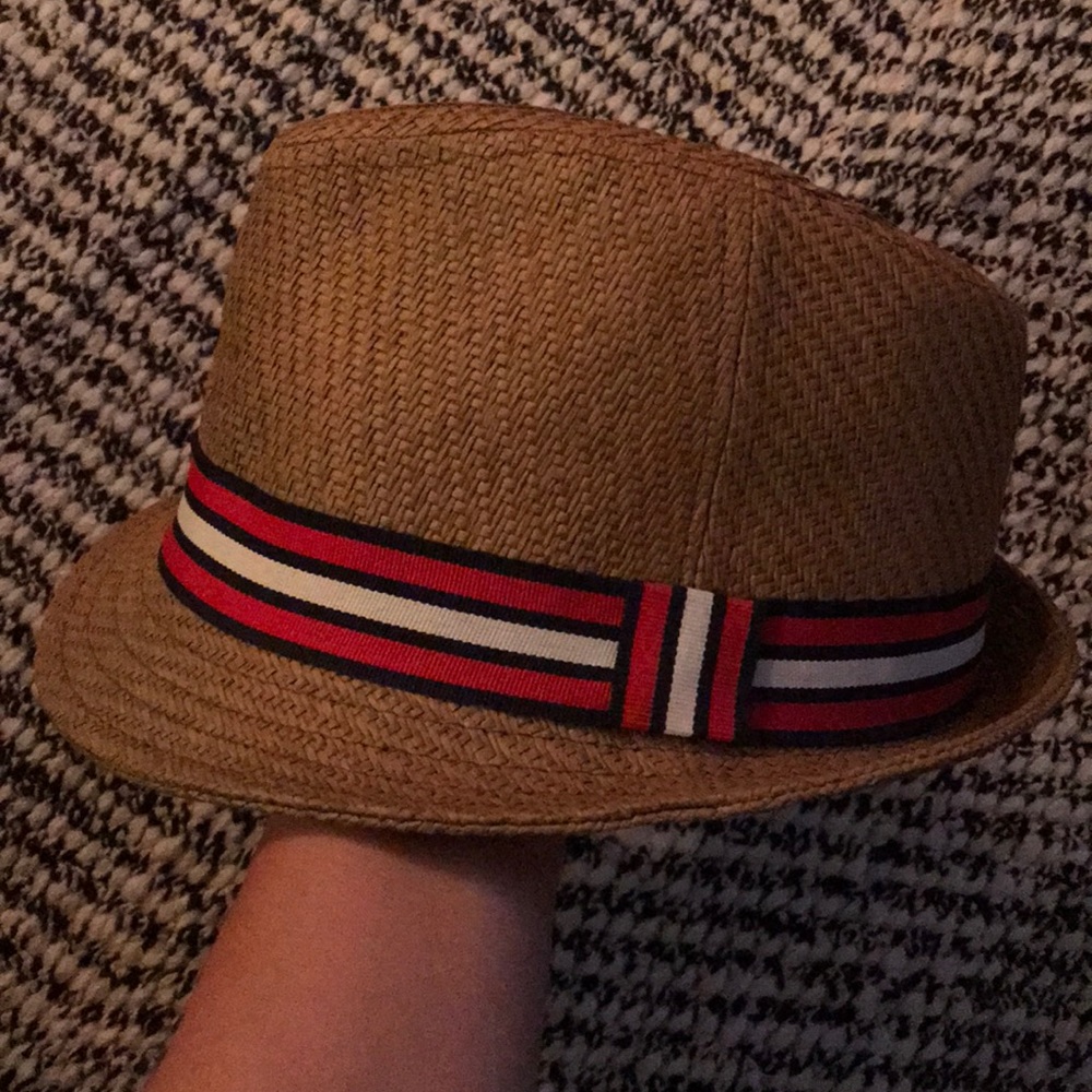 Fedora Hat - Picture 4 of 4